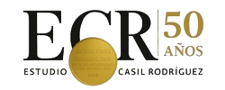 Logo ECR